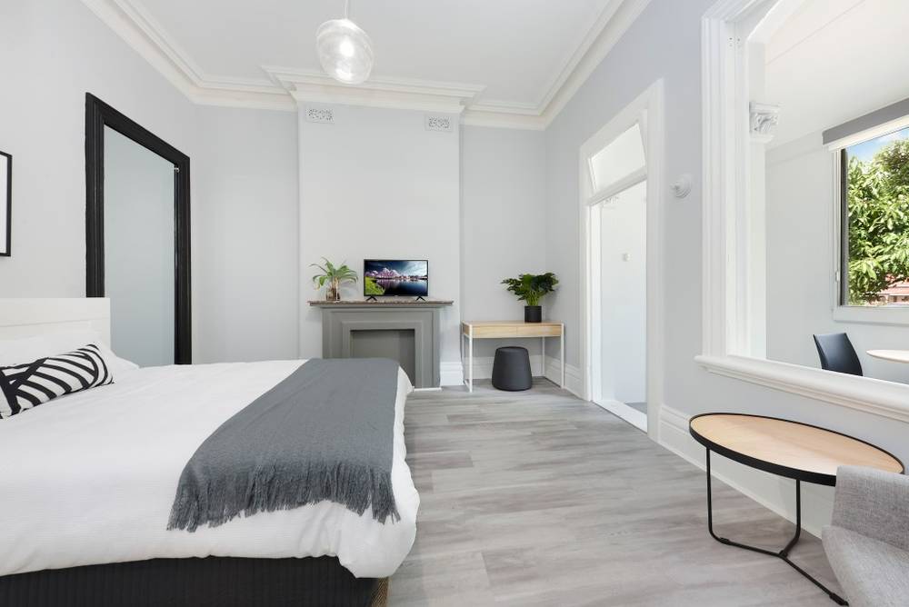 Bexley SIL home
