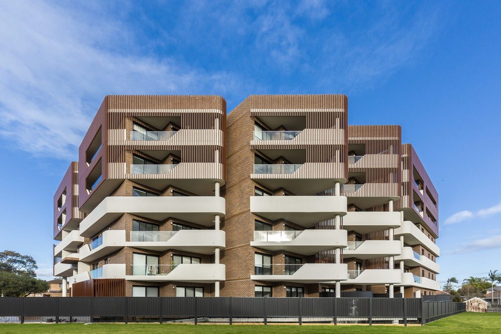 Blacktown home