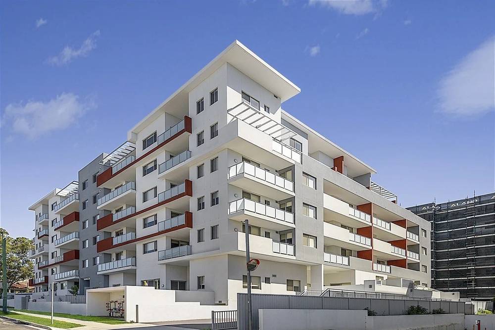 Campbelltown home photo 1