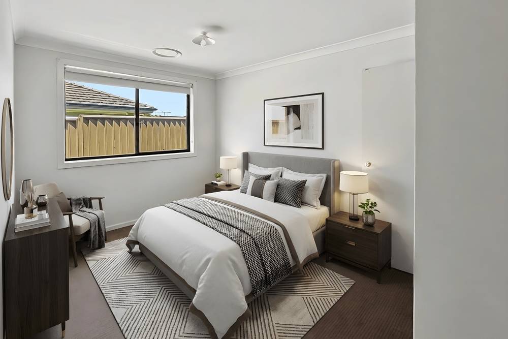 Carnes Hill home photo 1