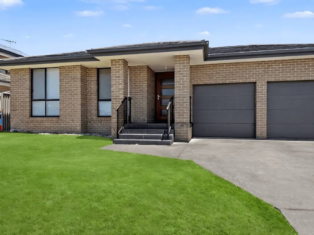 Carnes Hill SIL home