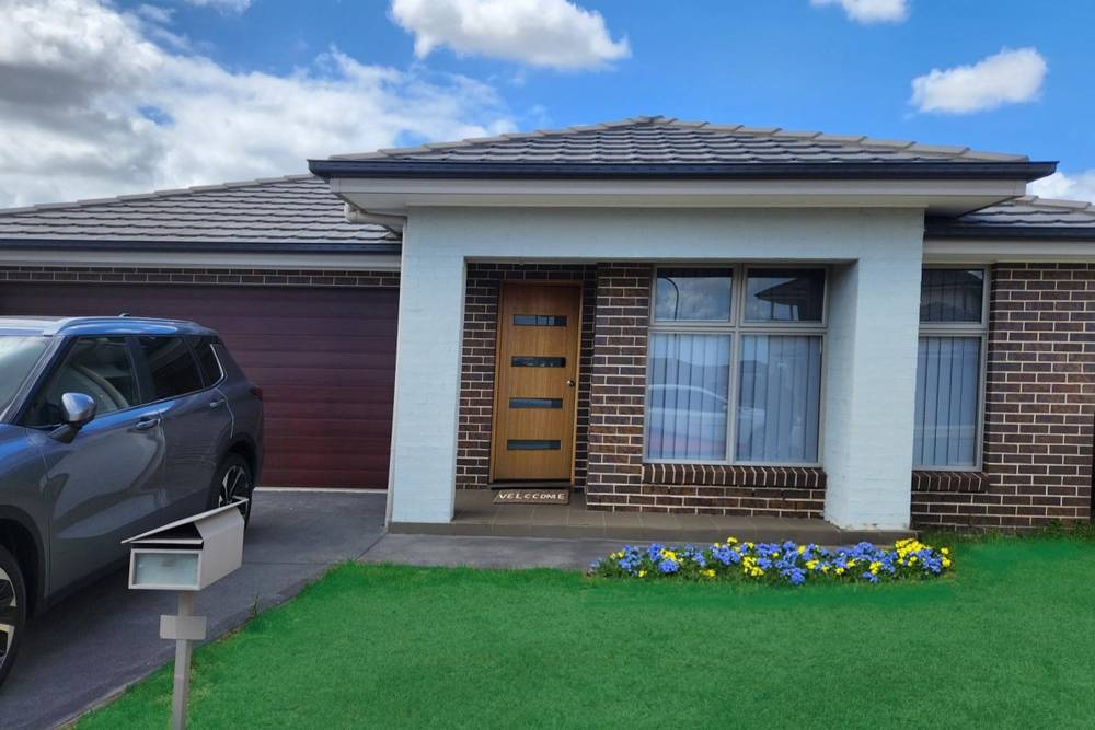 Edmondson Park home photo 1