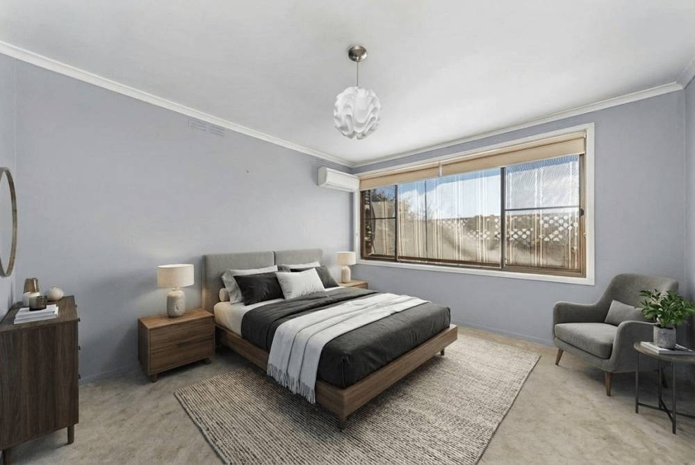 Goulburn SIL home