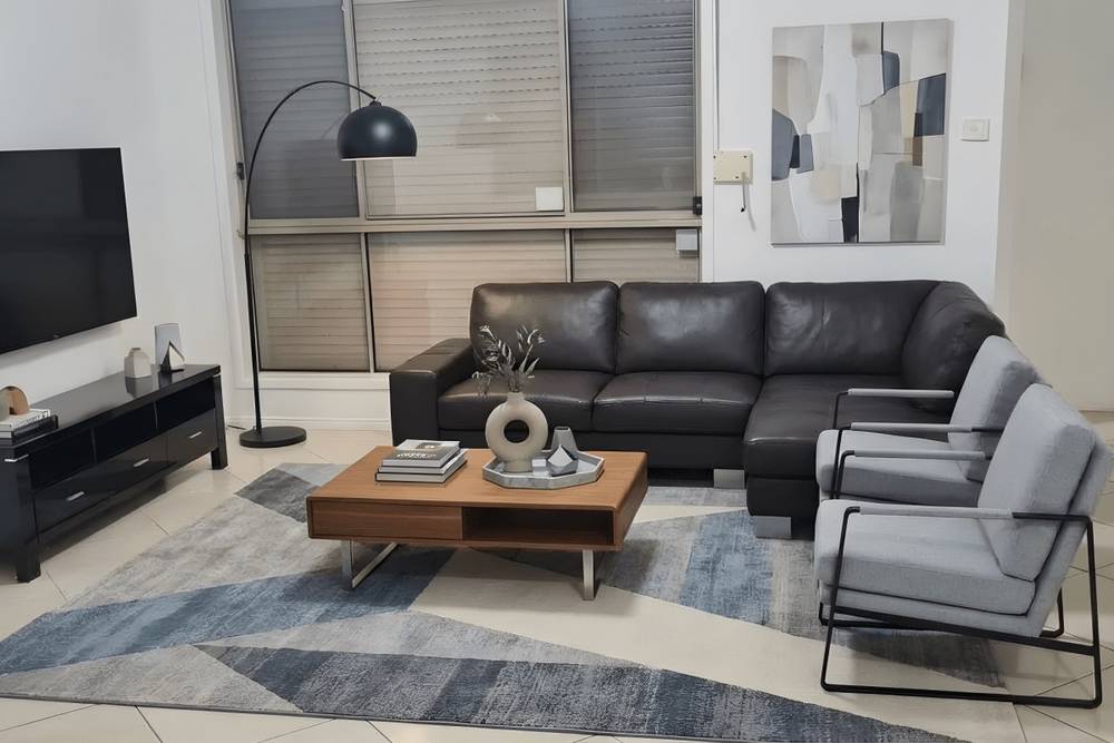 Hinchinbrook home photo 1