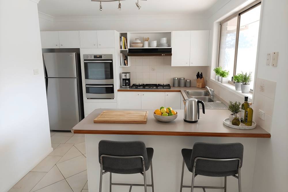 Hinchinbrook home photo 3