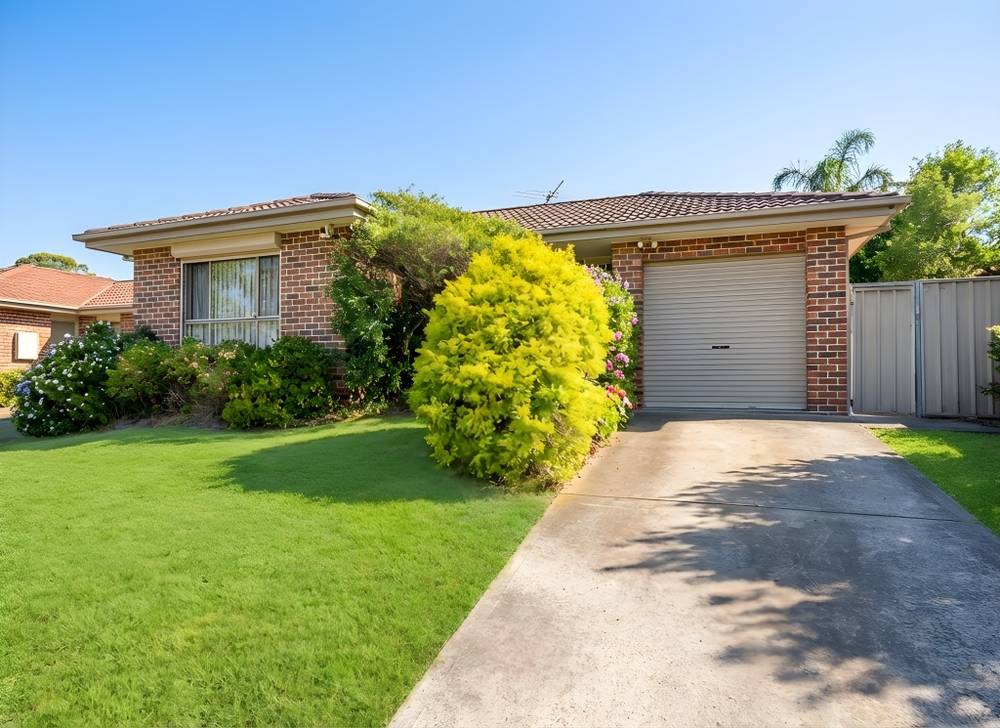 Hinchinbrook SIL home