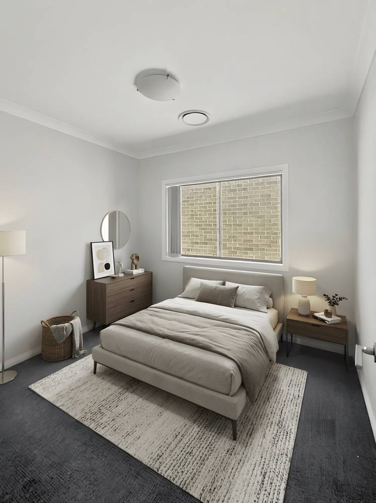 Jordan Springs SIL home