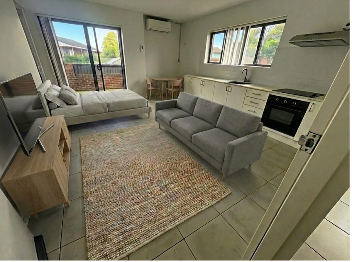 Macquarie Fields home photo 1