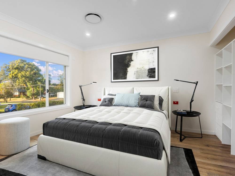 Narellan SDA home