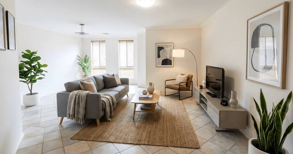 Prestons SIL home