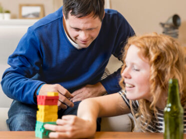 All care disability activities